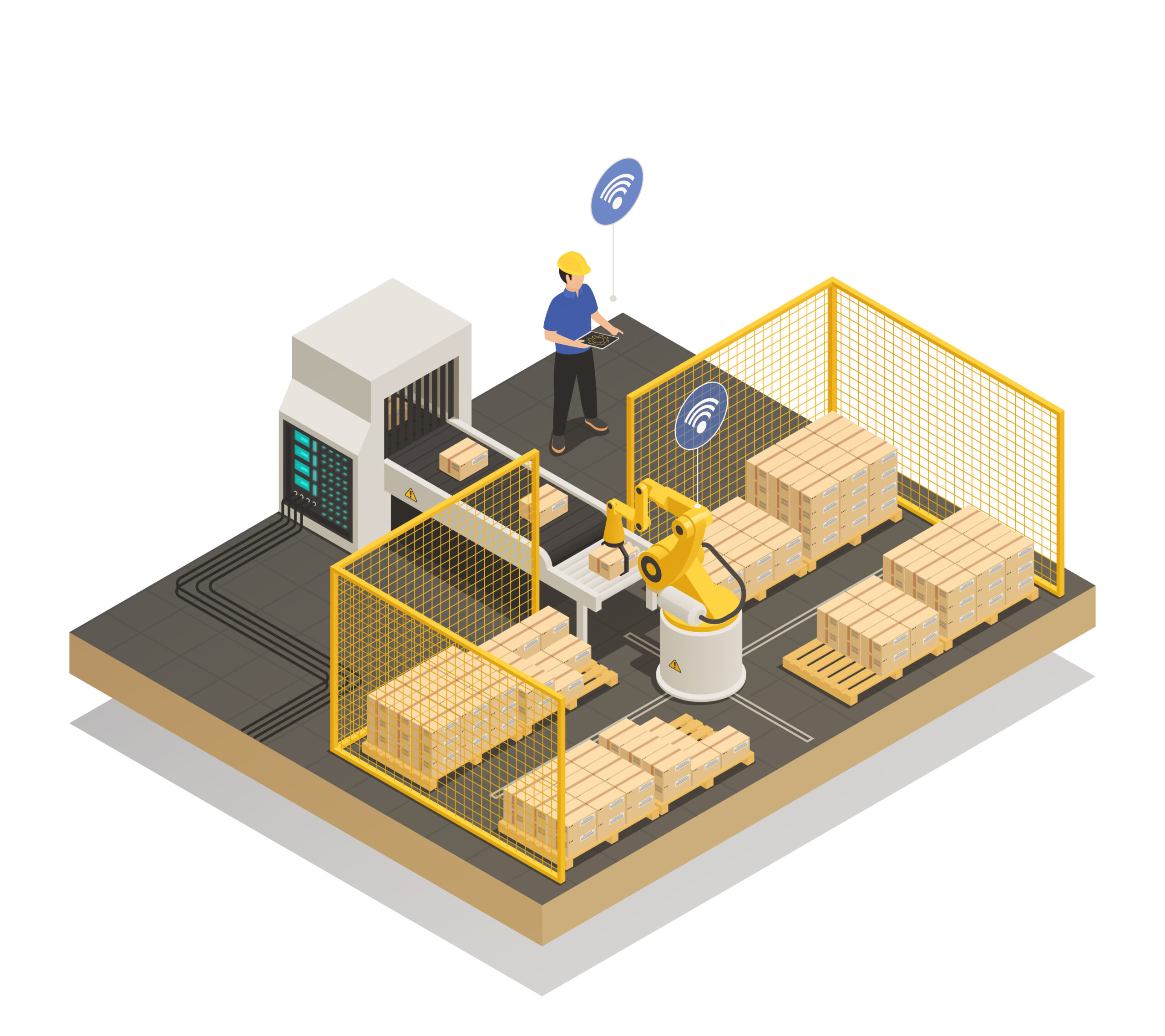 Introducing RF++ from Smart IS International