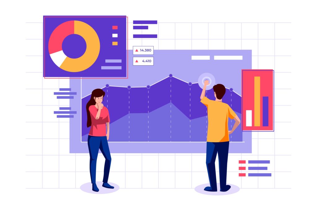 Querying JDA/BY WMS Data for Adhoc Analysis