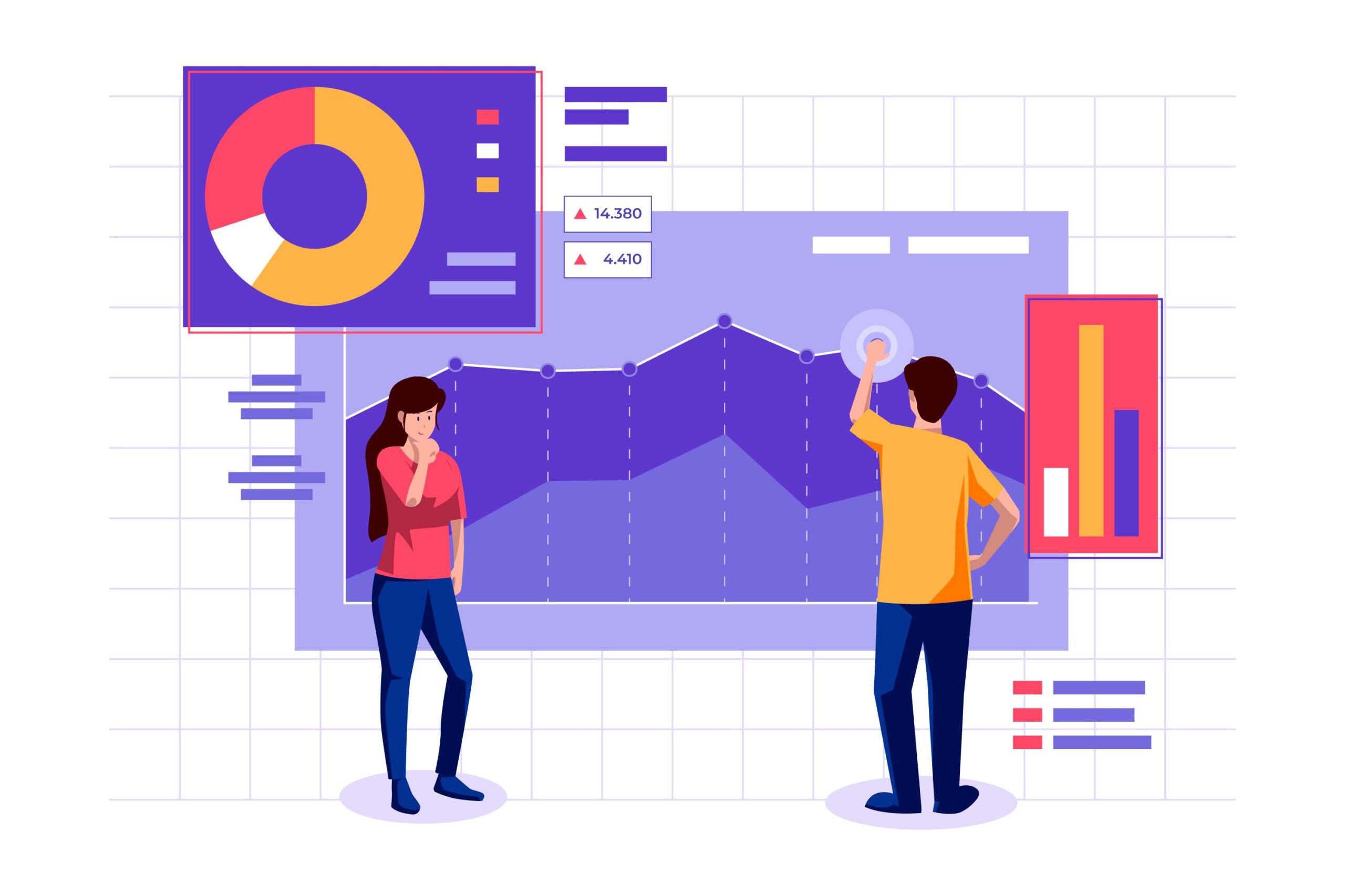 Querying JDA/BY WMS Data for Adhoc Analysis