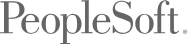 PeopleSoft