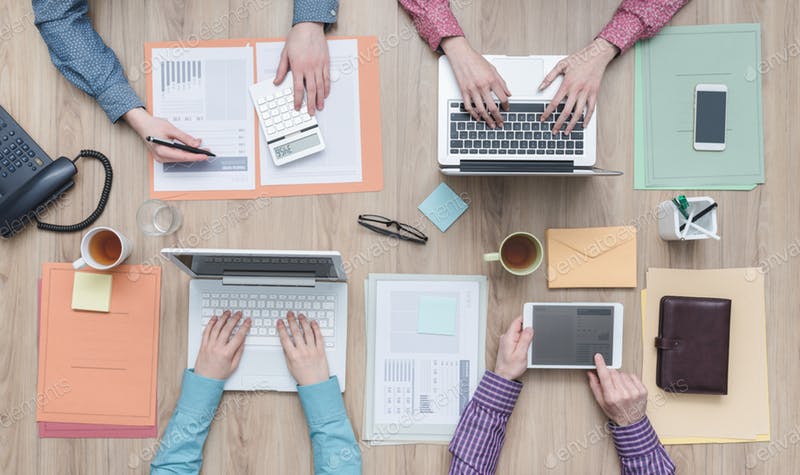 Benefits of Leveraging an Off-Shore Team