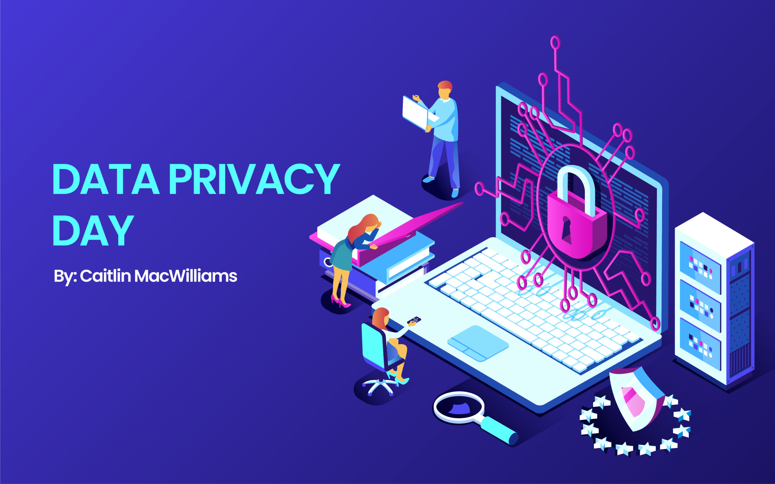 Data Privacy Day 2021