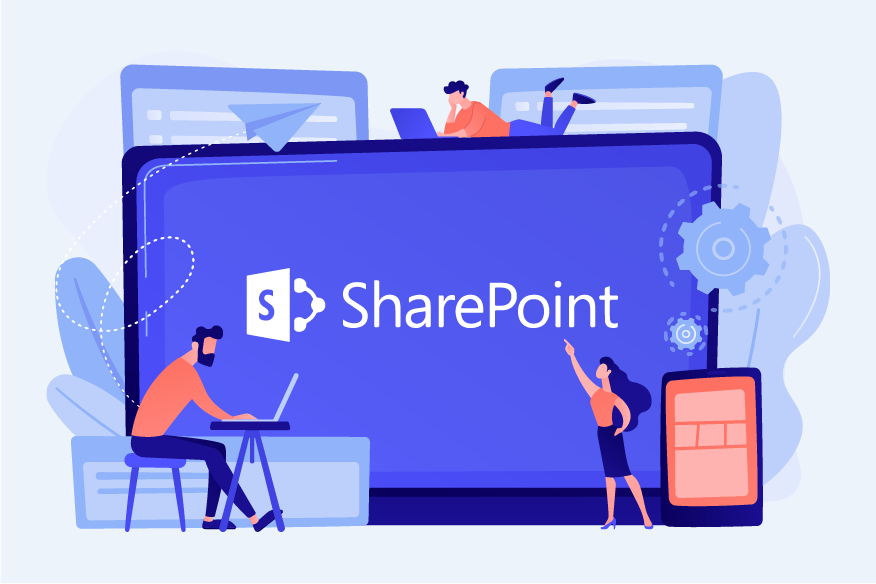 SharePoint Modern Experience – Features and Benefits