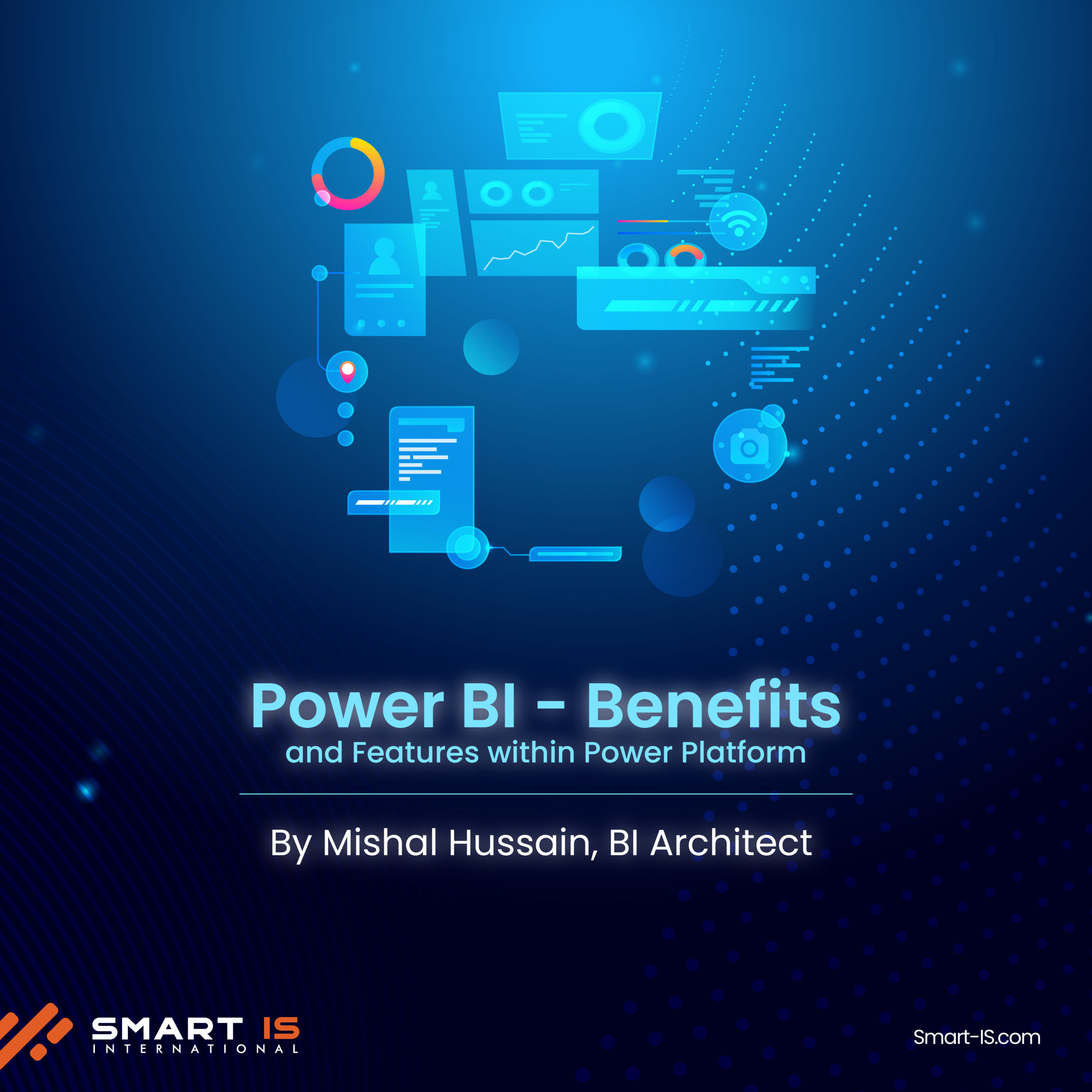 Power BI – Benefits and Features within Power Platform