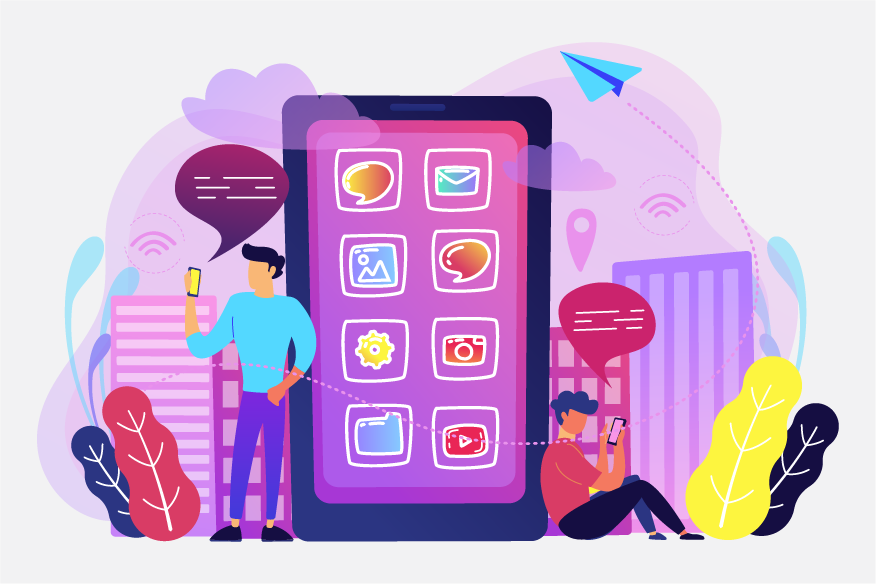 Why your Company Needs its Own Mobile App