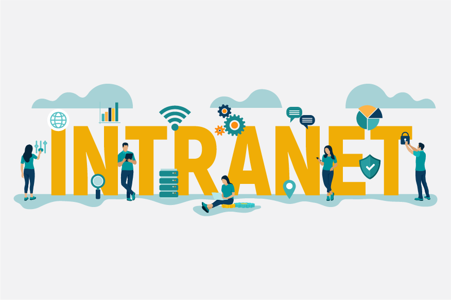 2021 Intranet Trends  