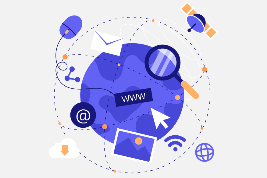 World Wide Web Day 2021