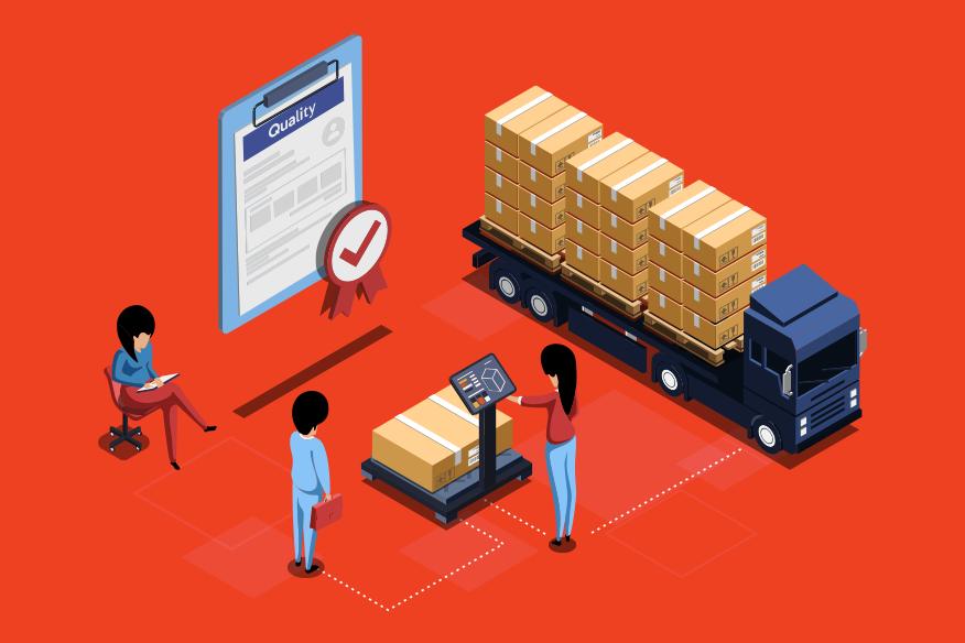 Top 5 WMS Technologies Shaping Supply Chain Management