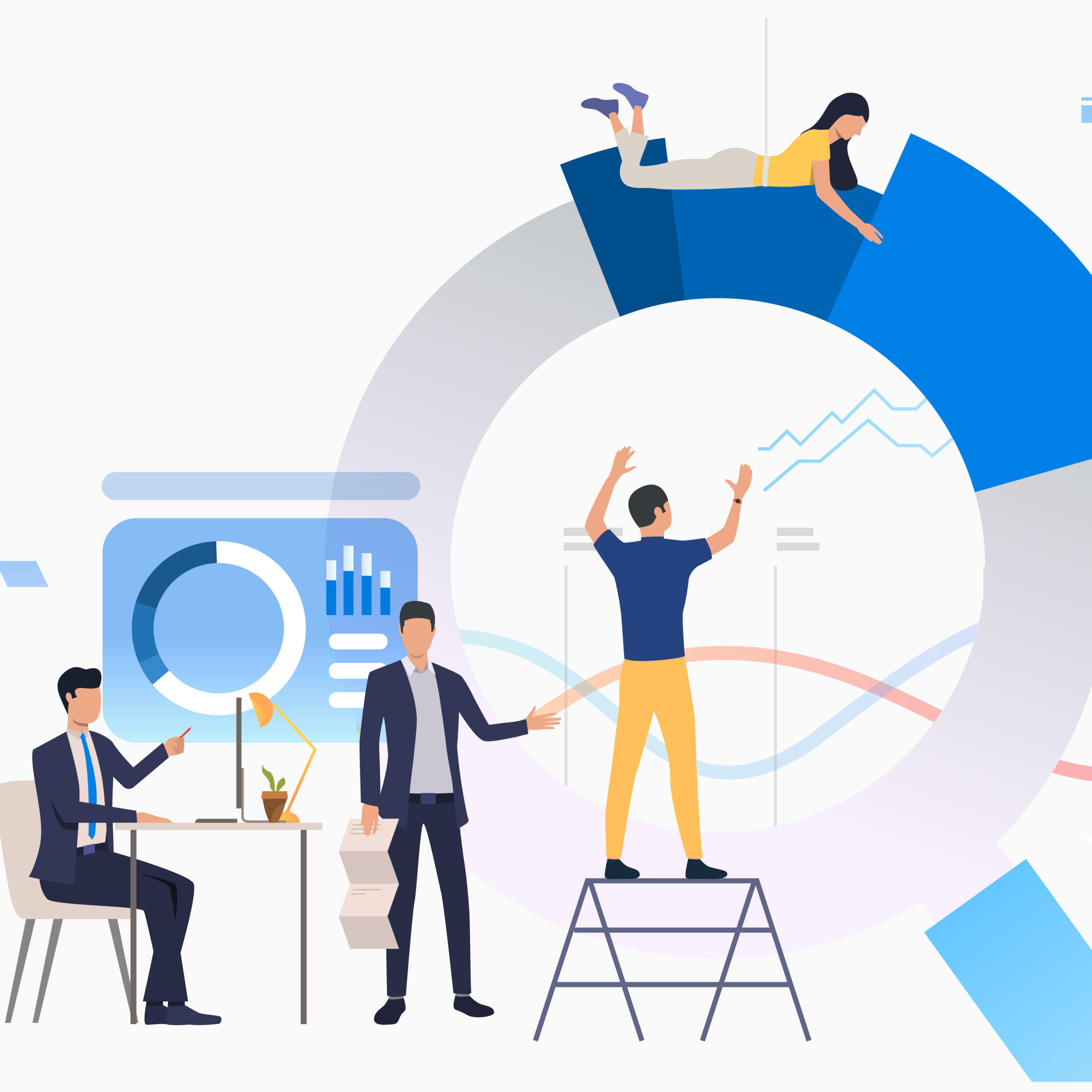 Modern Agile Trends