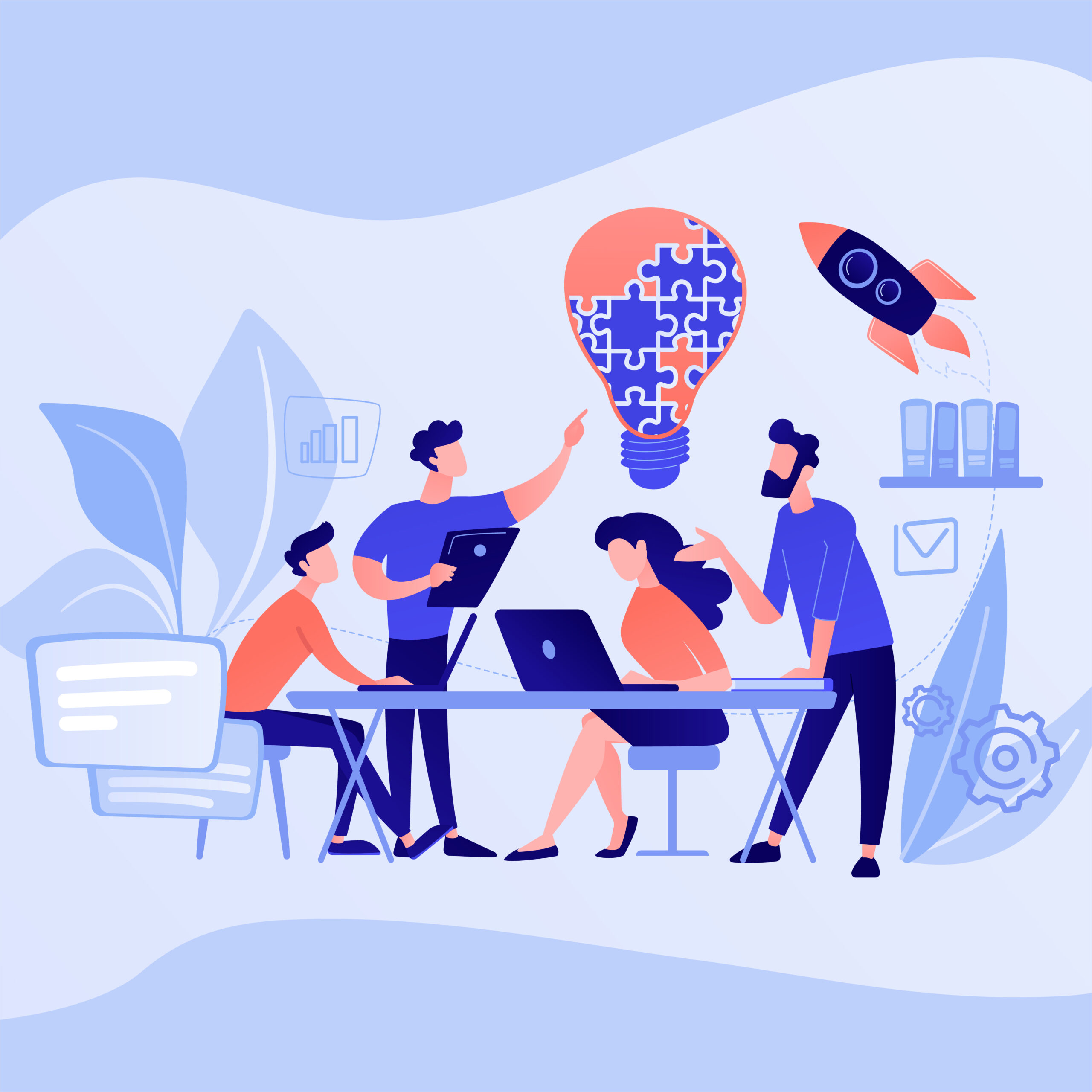 Some Tips to Motivate your Team
