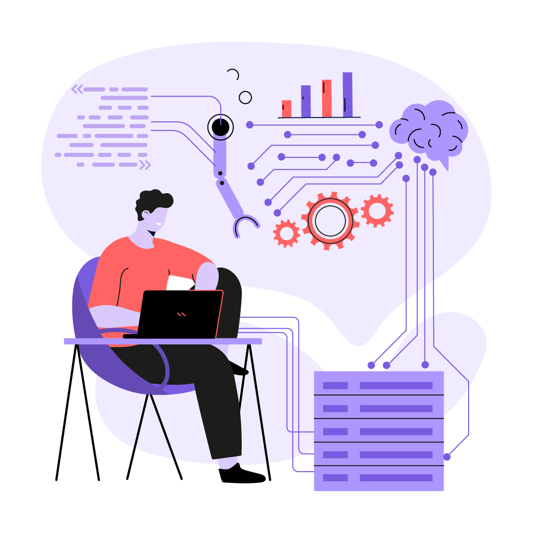 Pattern Recognition with Machine Learning