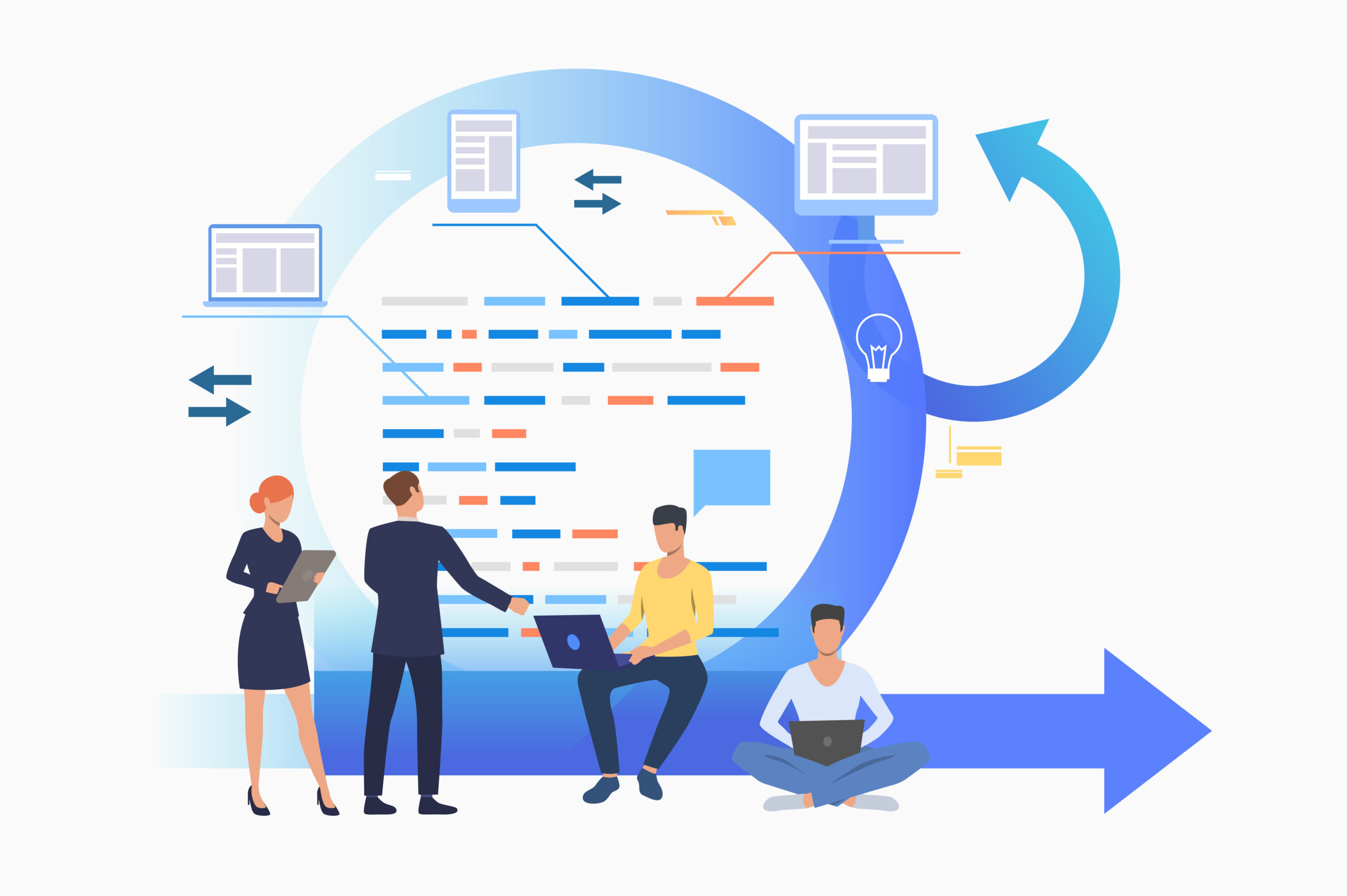 Agile in Organisational Culture: Fostering Innovation and Adaptability