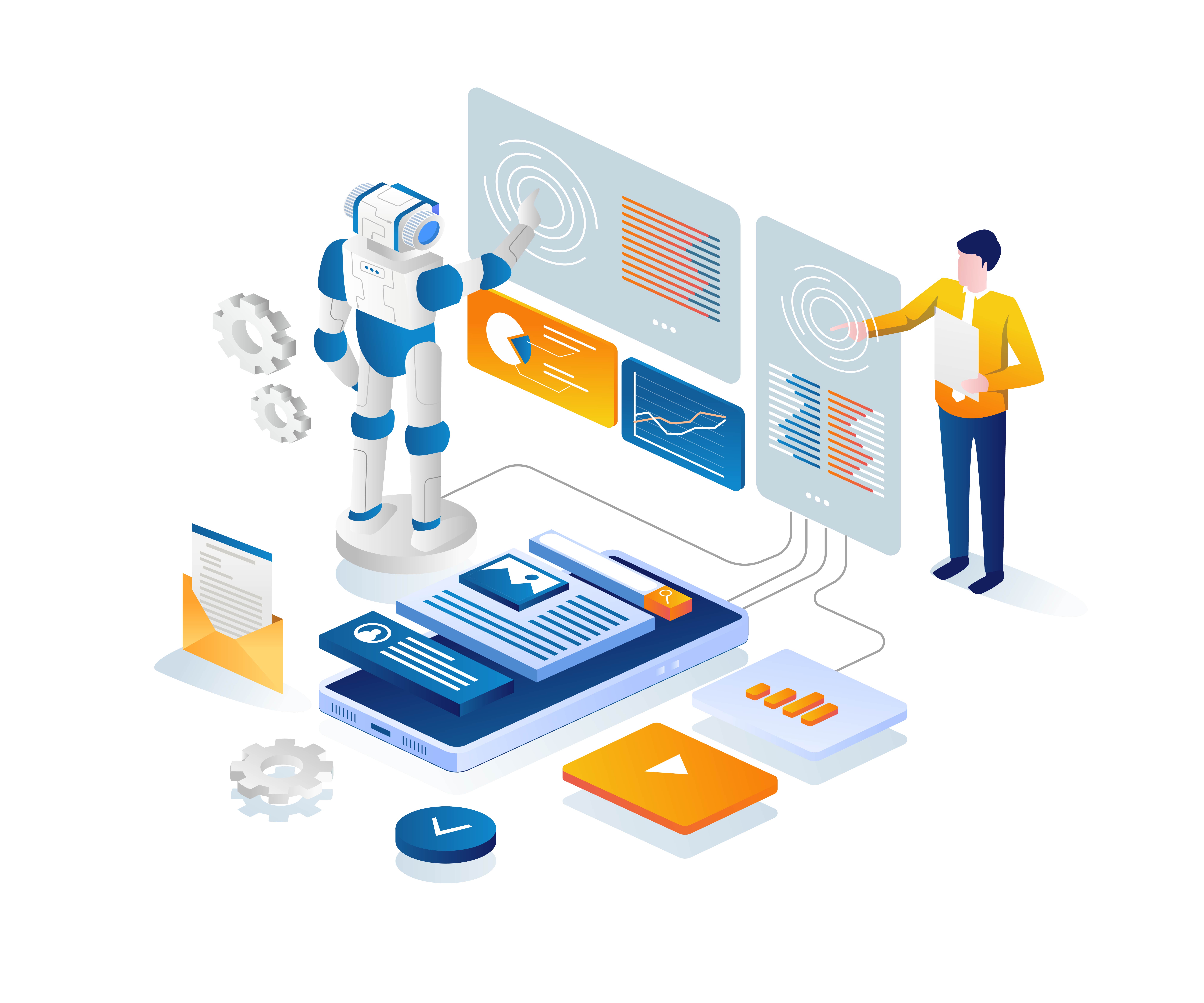 Simplifying Machine Learning Integration for Mobile App Developers