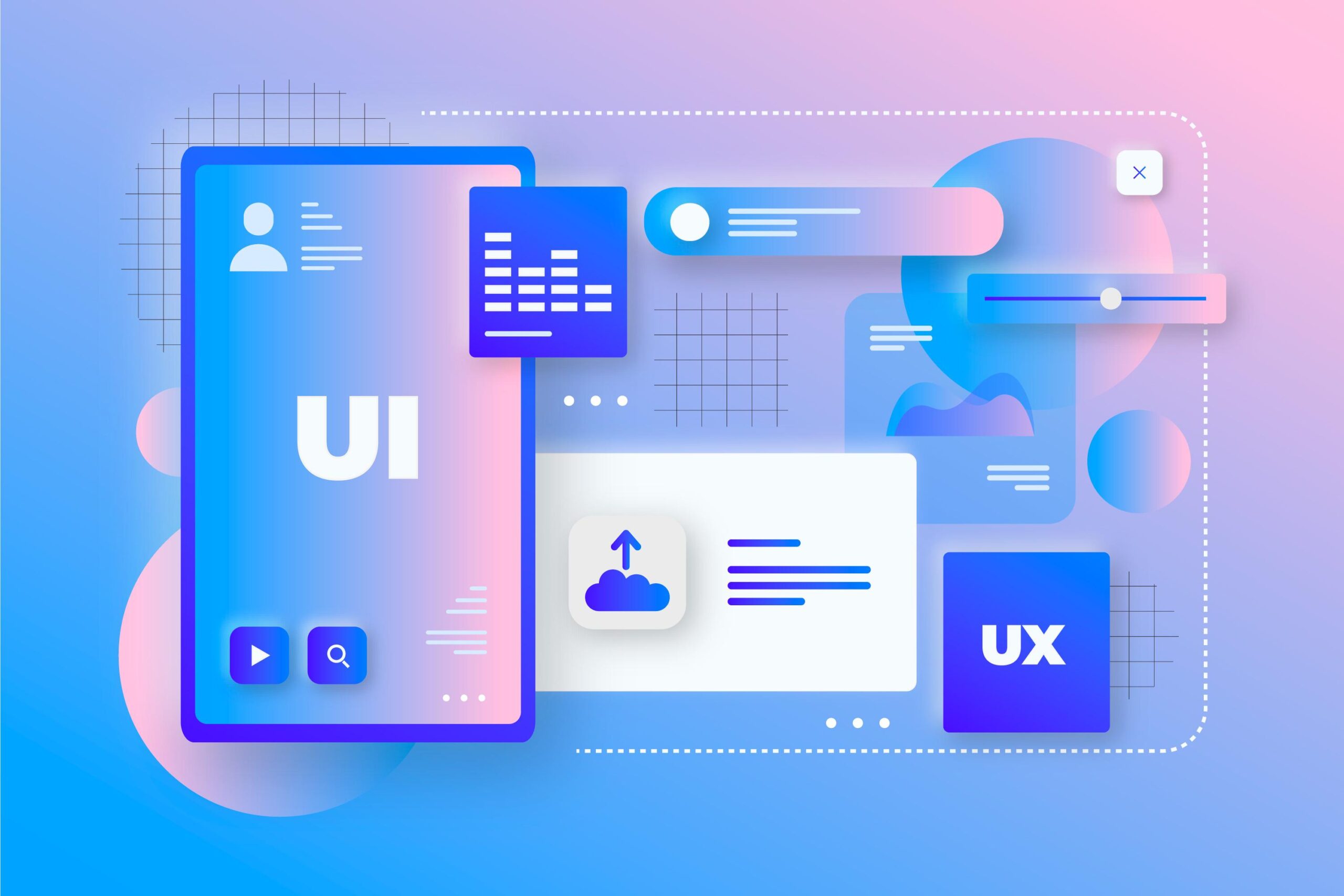 SwiftUI vs UIKIT