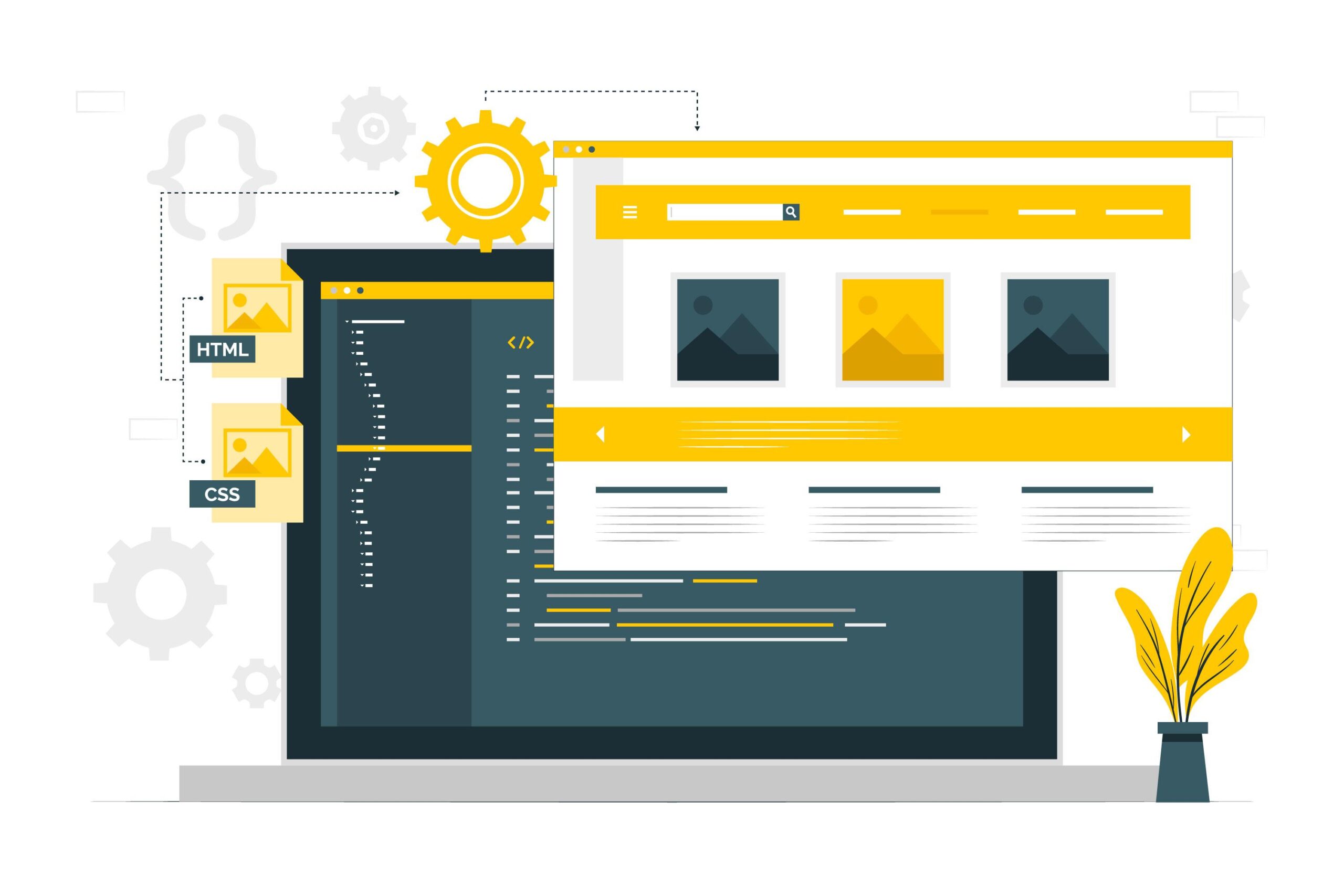 Journey from Monolithic Architecture to Microservice Architecture