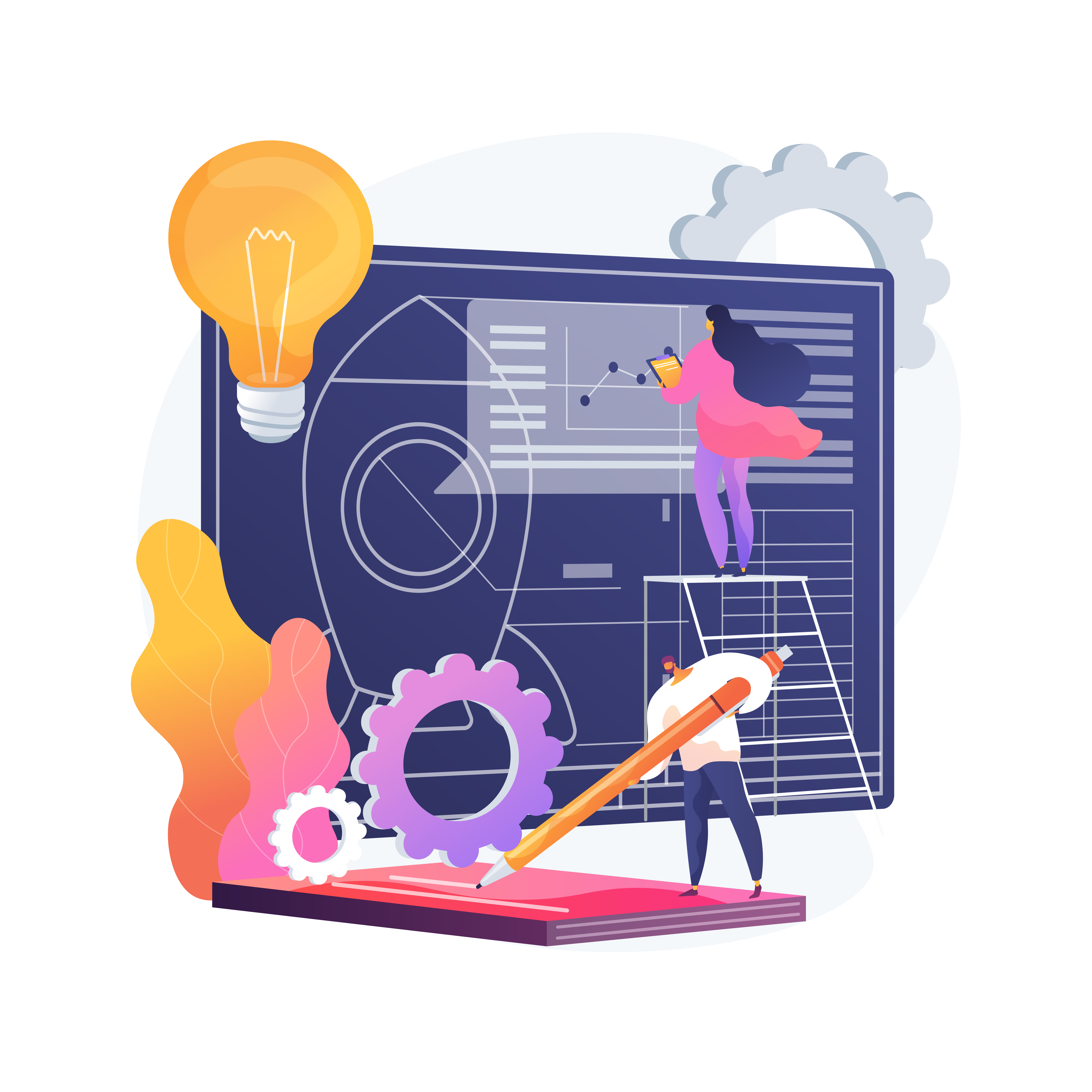 The Role and Qualities of a Web Development Solution Architect
