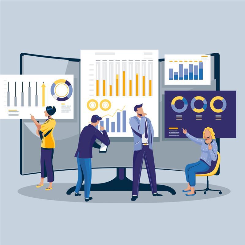 Nurturing Excellence: A Guide to Grooming and Maturing Your Project Management Office
