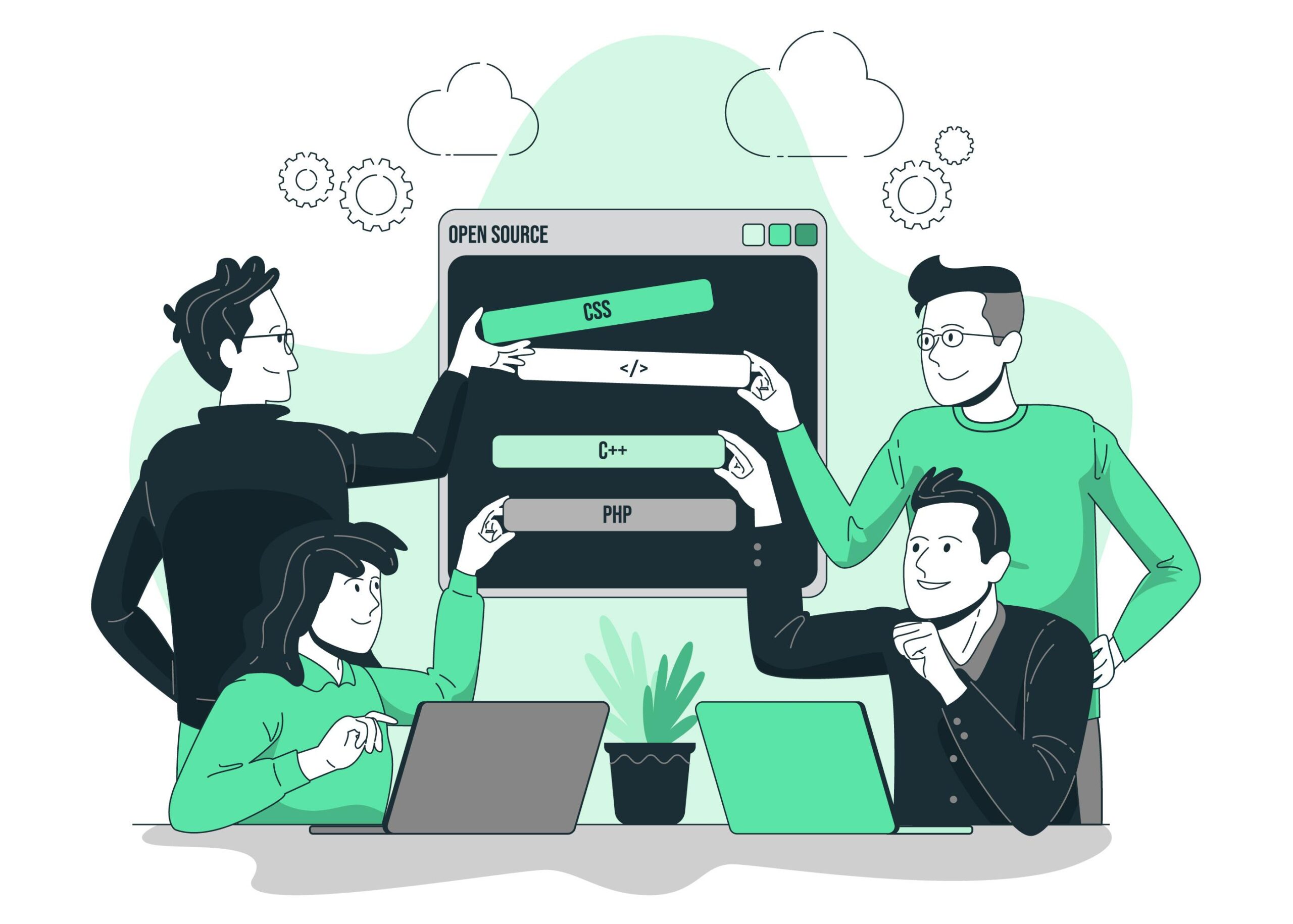Rolling with the Code: A Hilarious Handbook for   Adopting Agile in Software Development