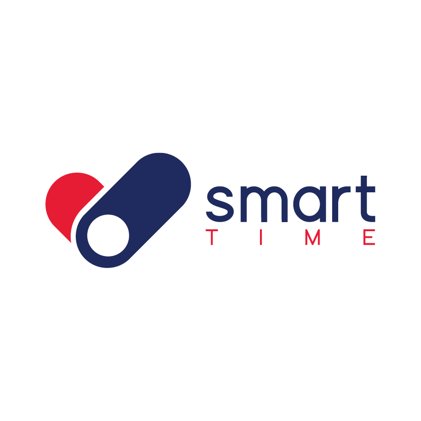 Smart Time App Smart IS