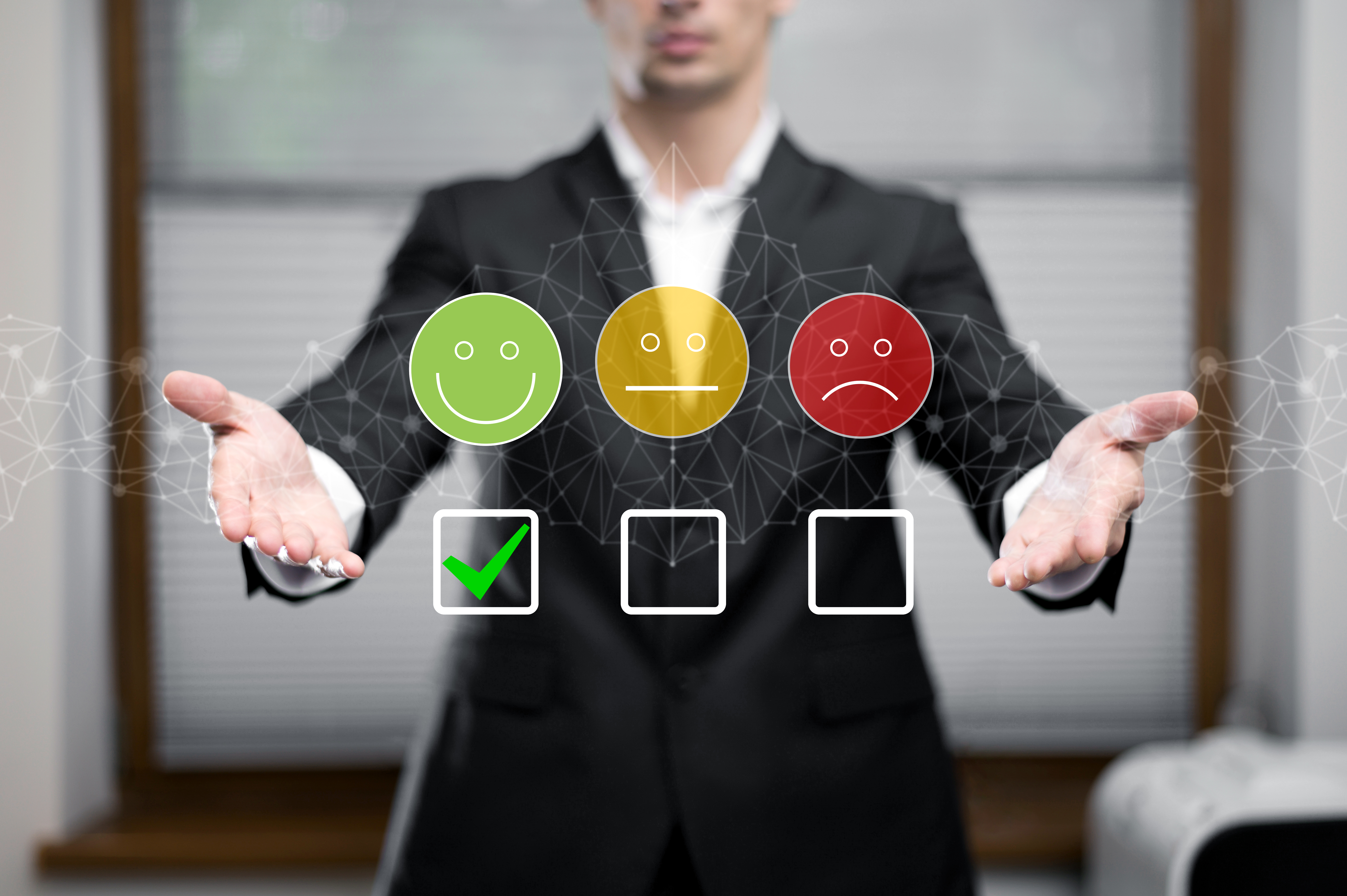 Enhancing Customer Experience through Blue Yonder Consulting