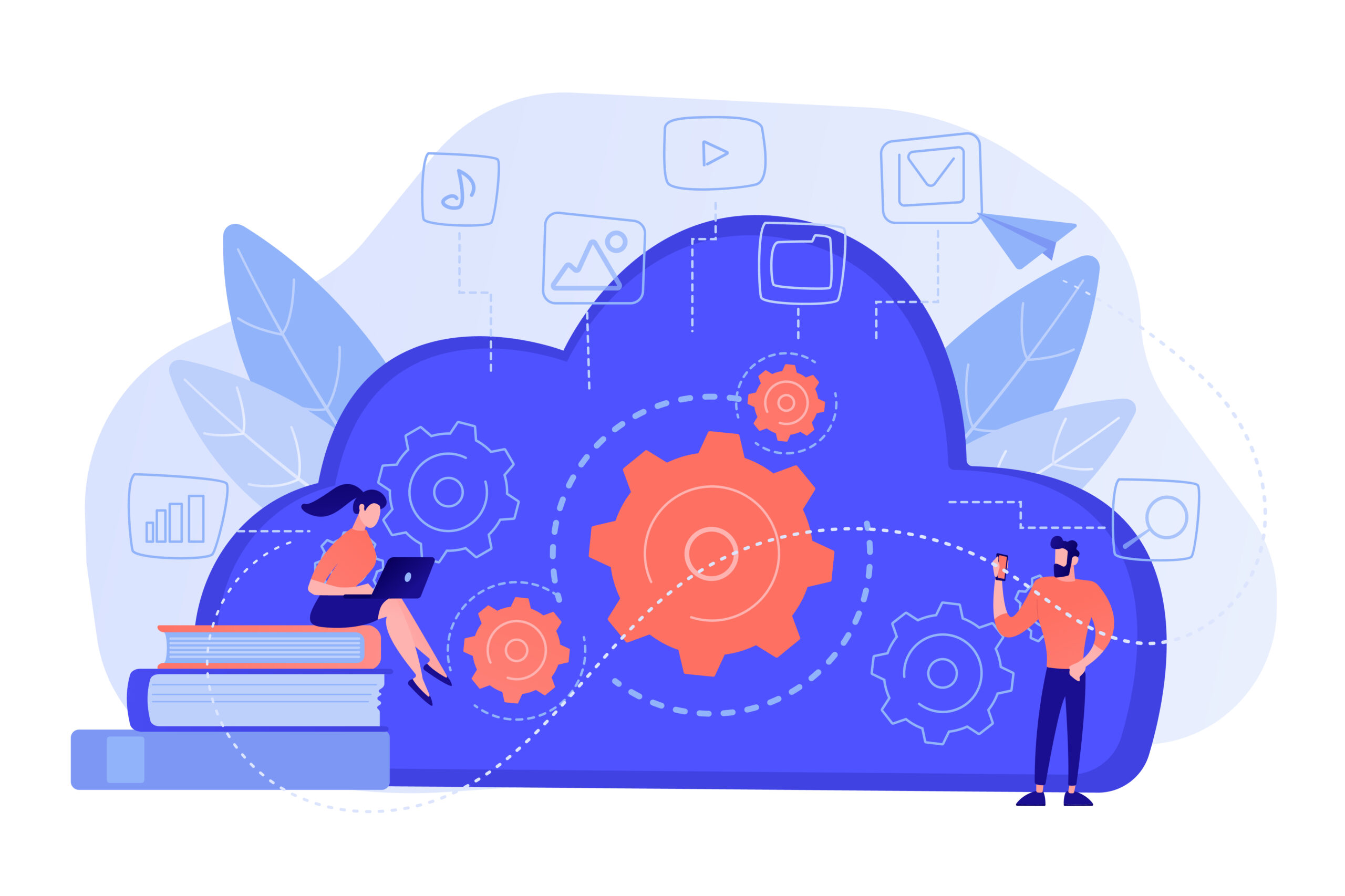 Top 5 Cloud Services Trends to Watch in 2024 