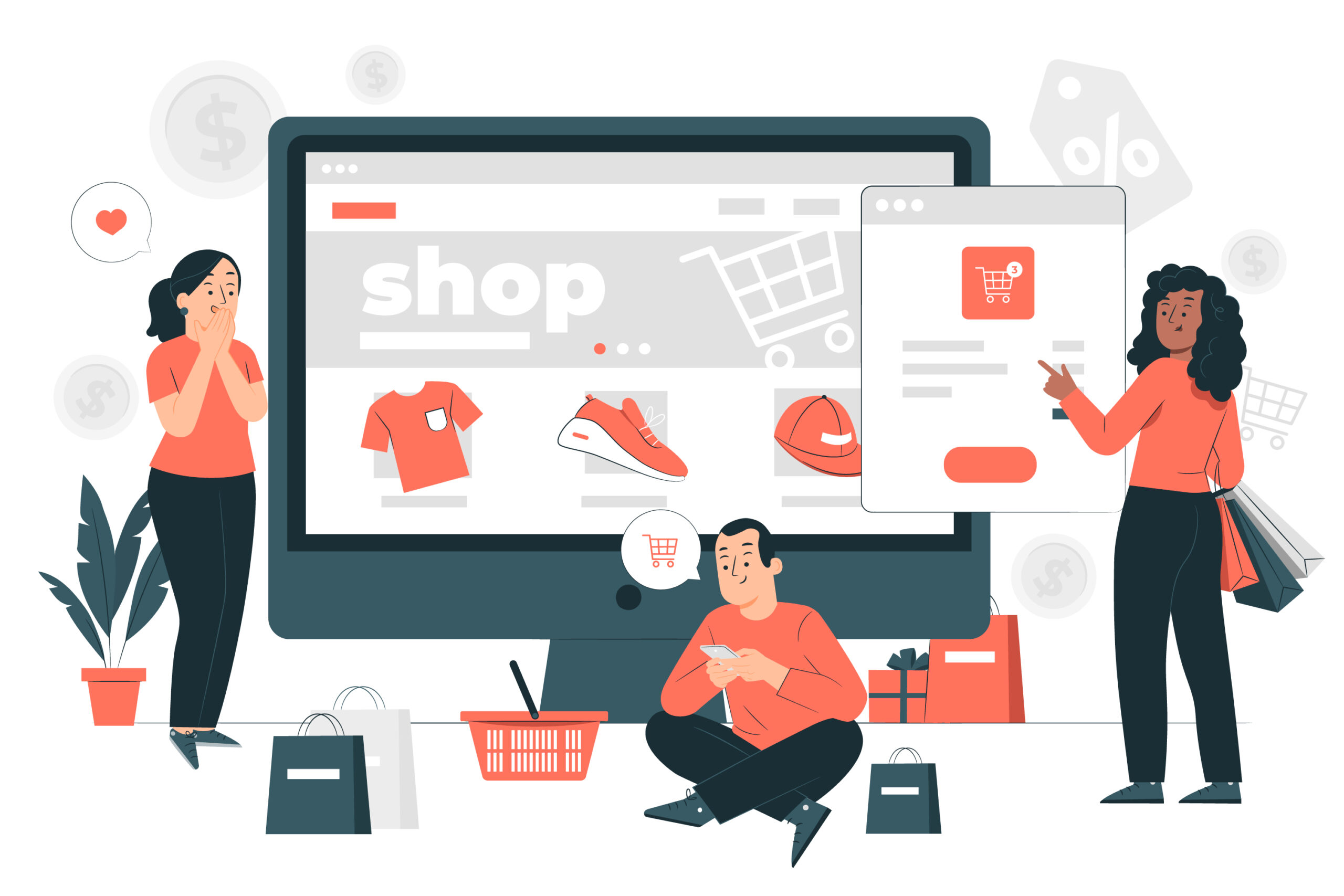 Creating a Seamless Online Buying Experience: Why It Matters