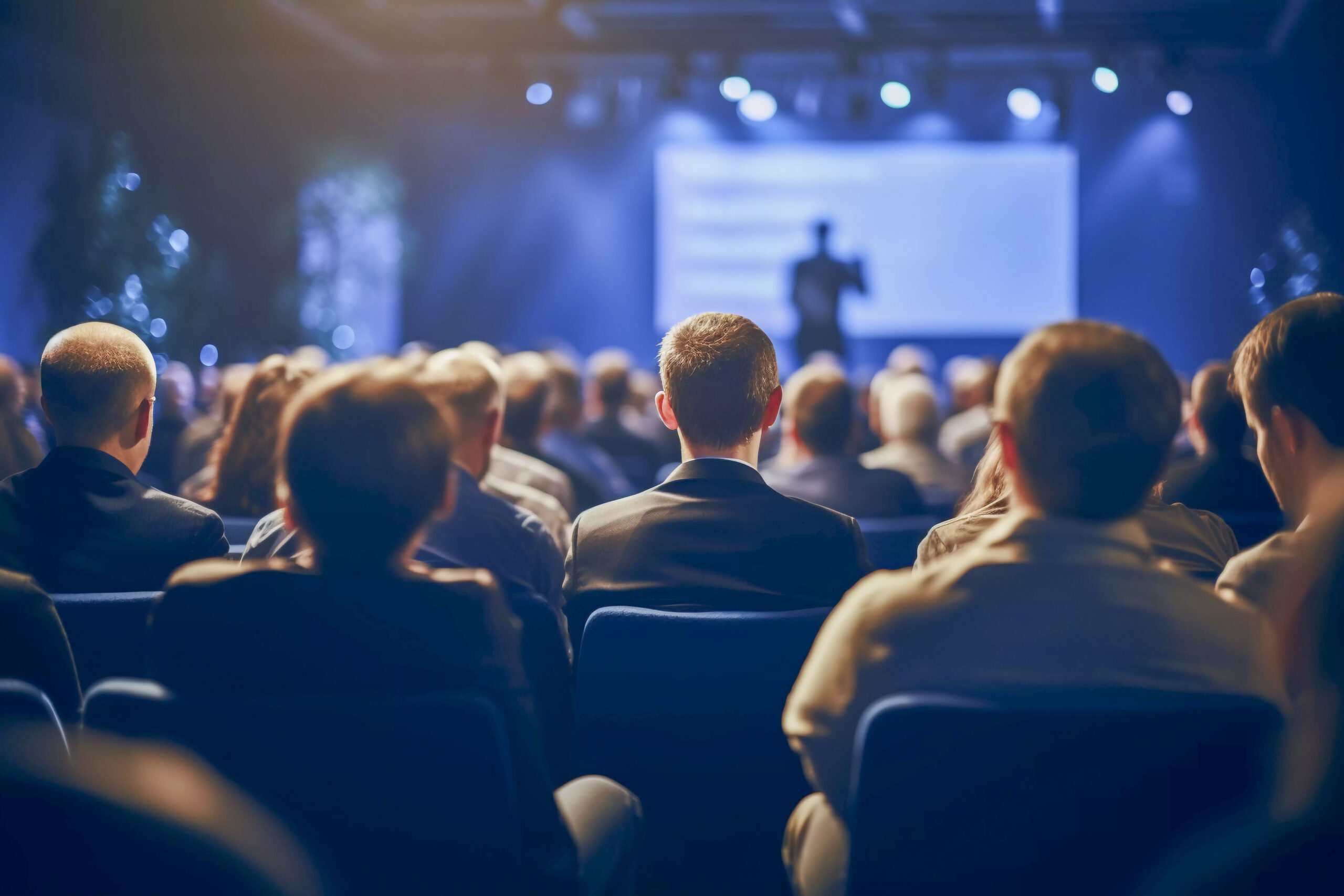 4 Reasons to Join Smart IS at Agile Conference Pakistan 2024