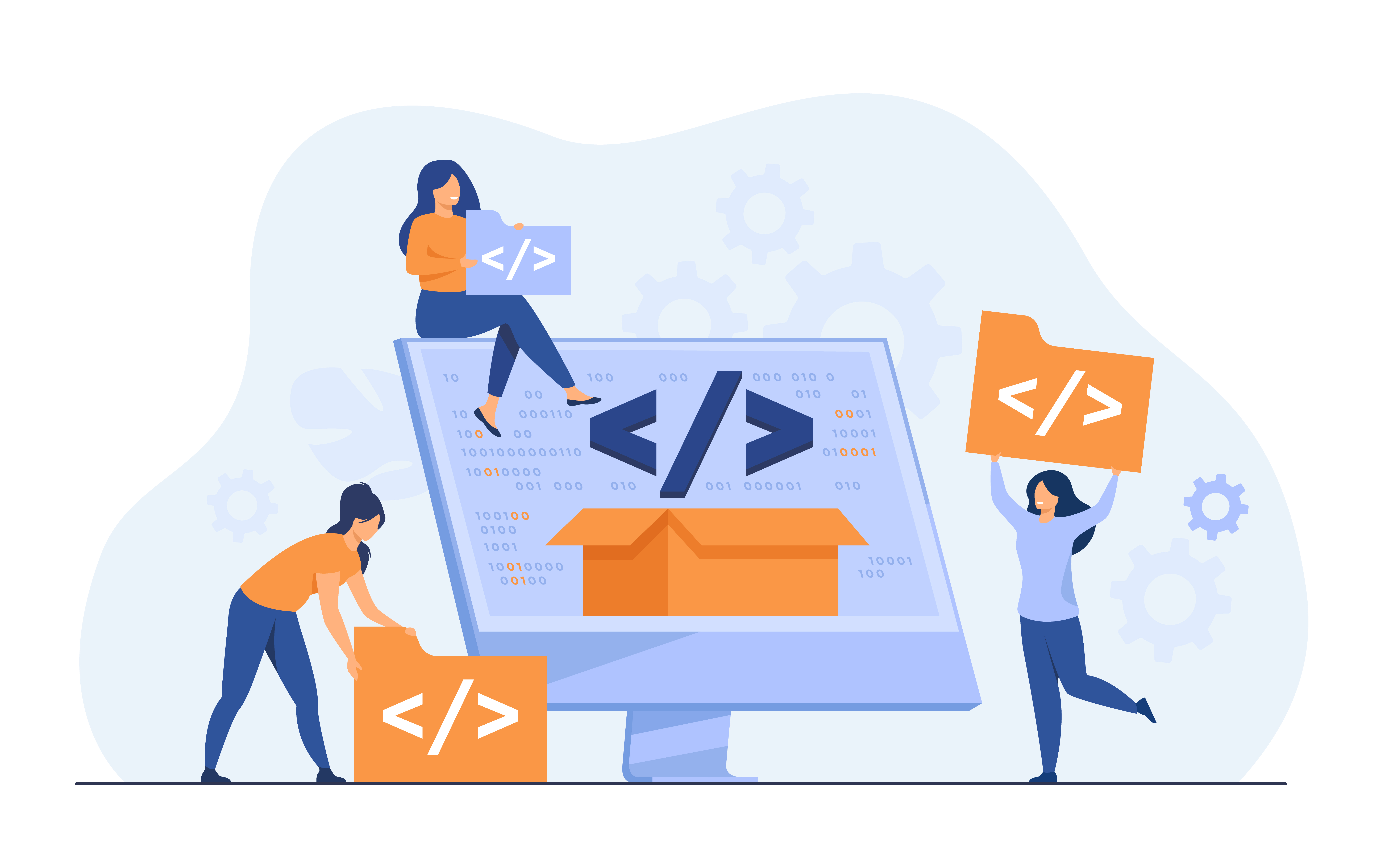 Custom Development vs. Off-the-Shelf Solutions: Which is Right for You?