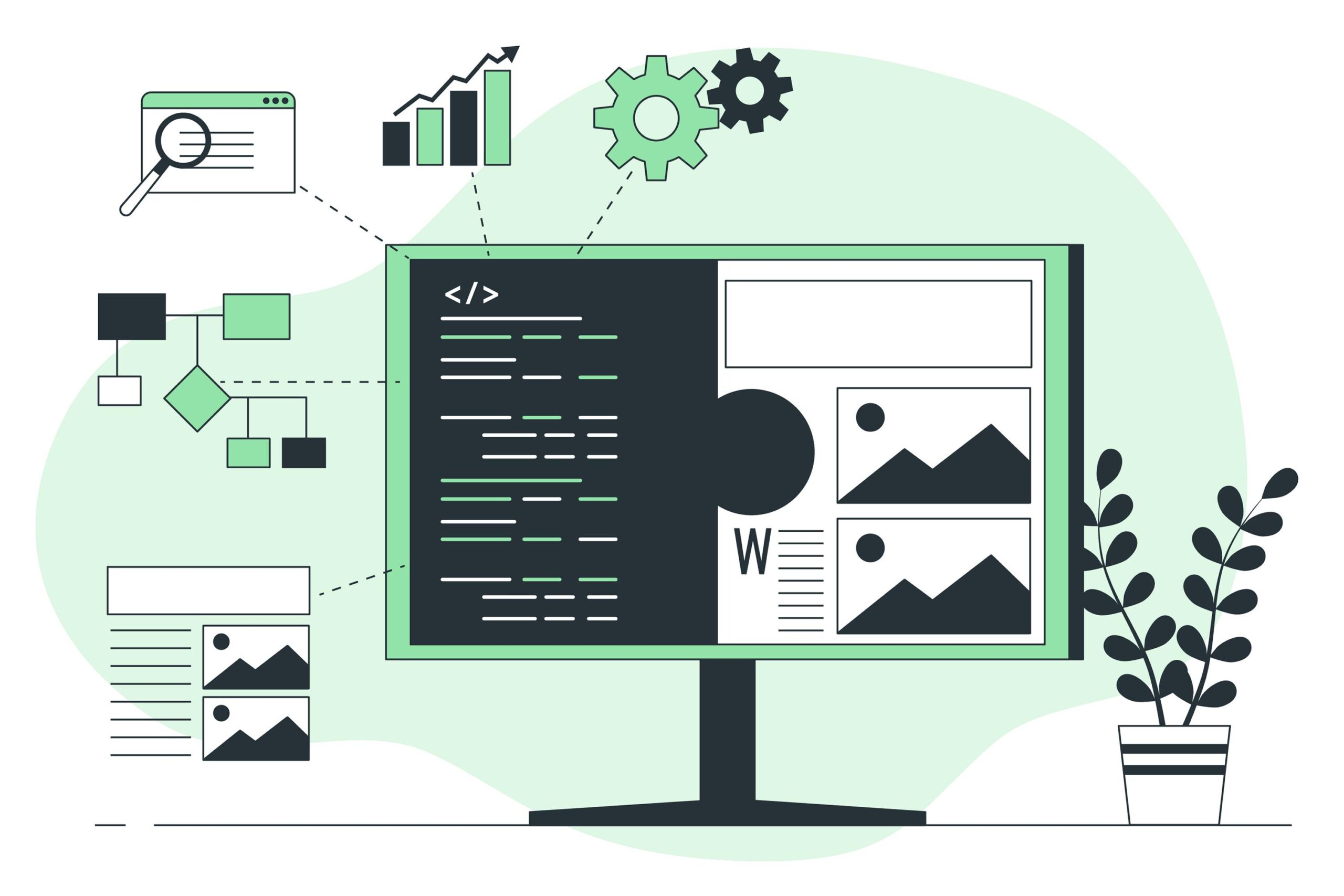 A Beginner’s Guide to Android App Development: From Concept to Launch 
