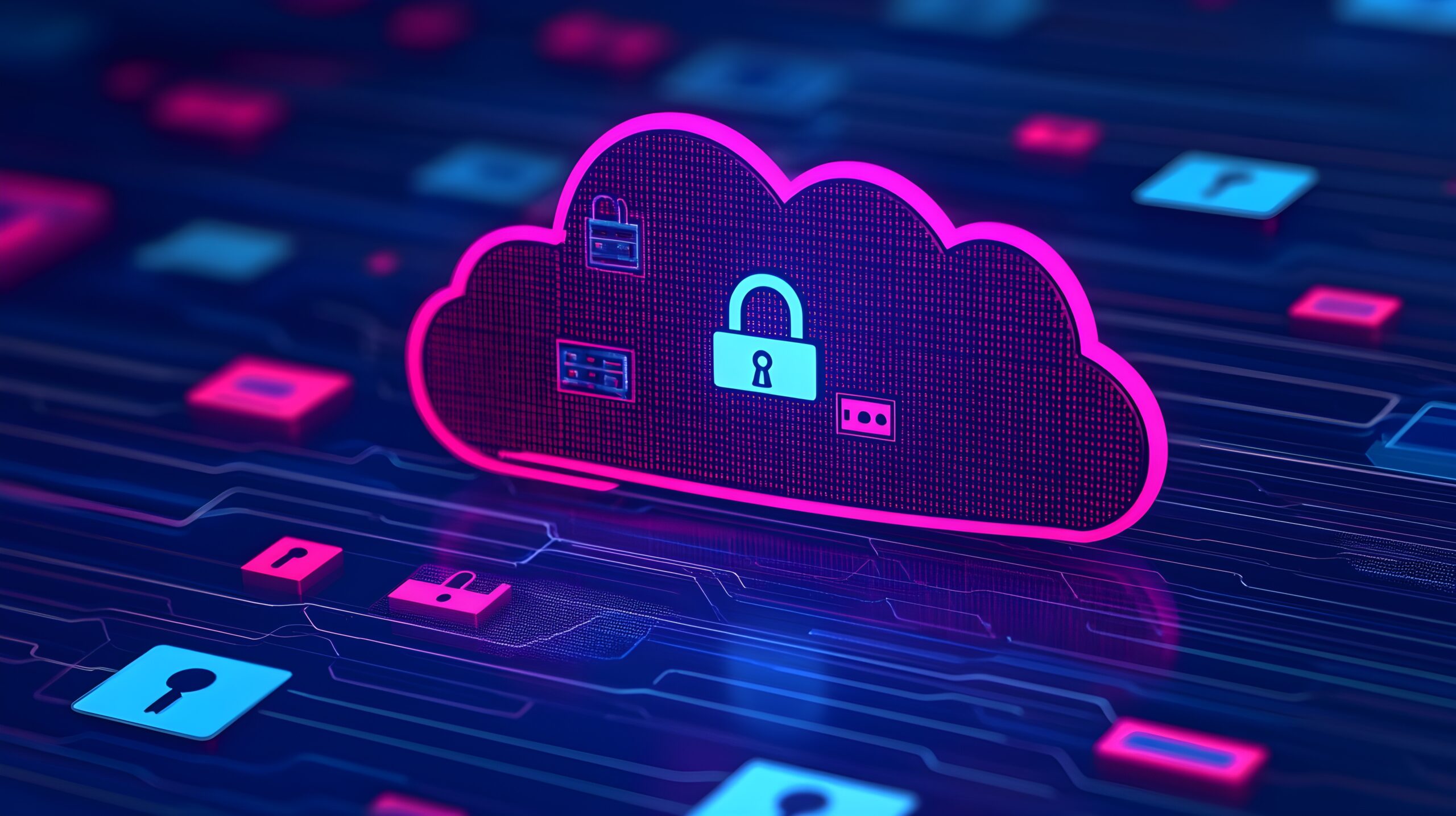 Securing Your Data in the Cloud: Best Practices for 2024