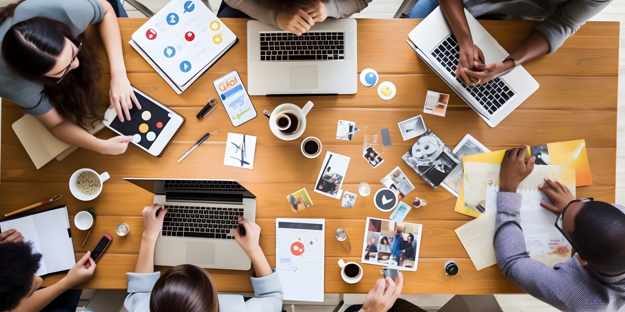 Top 5 Digital Marketing Strategies to Drive Business Growth in 2024