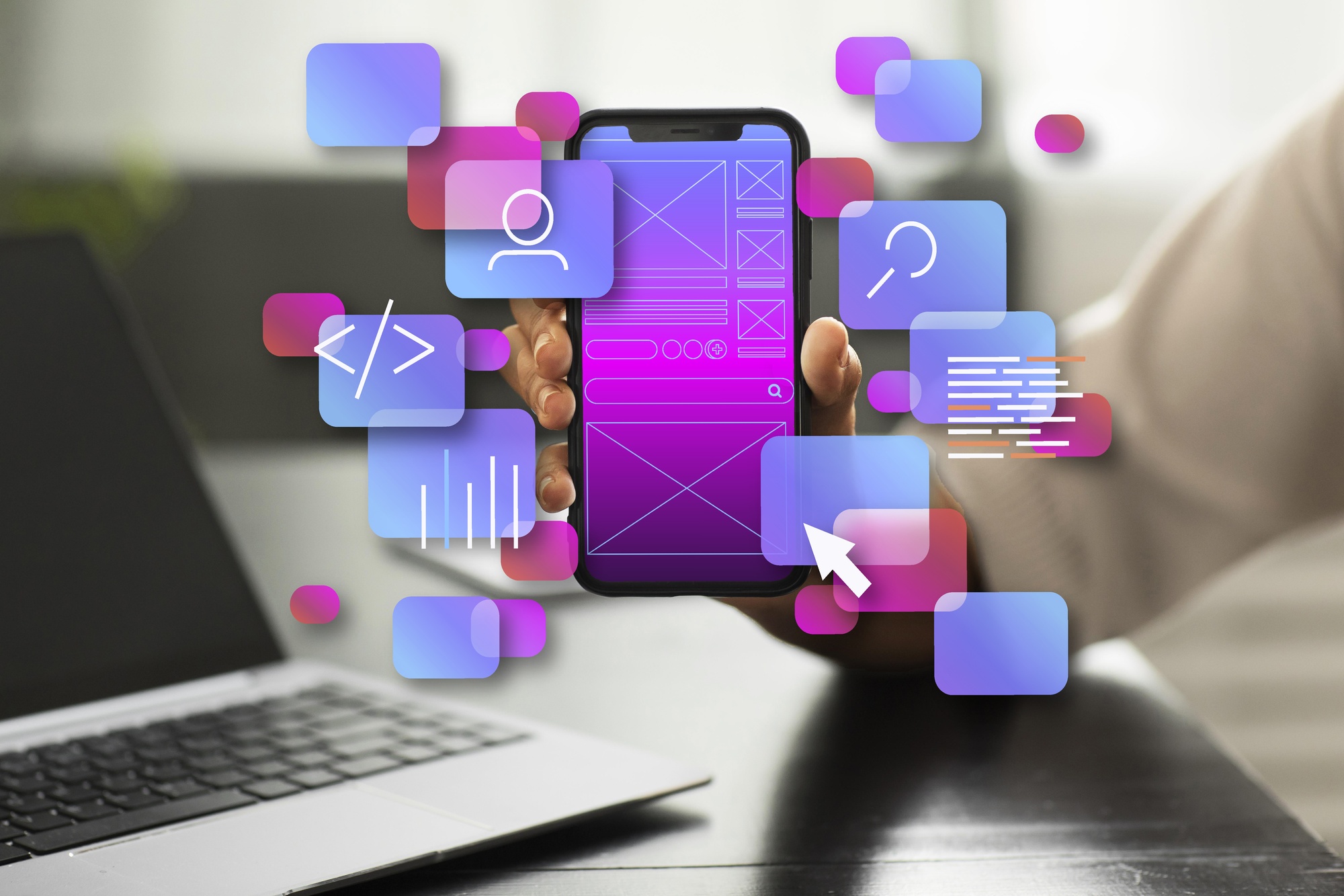 iOS App Development – Best Practices for Business Success 