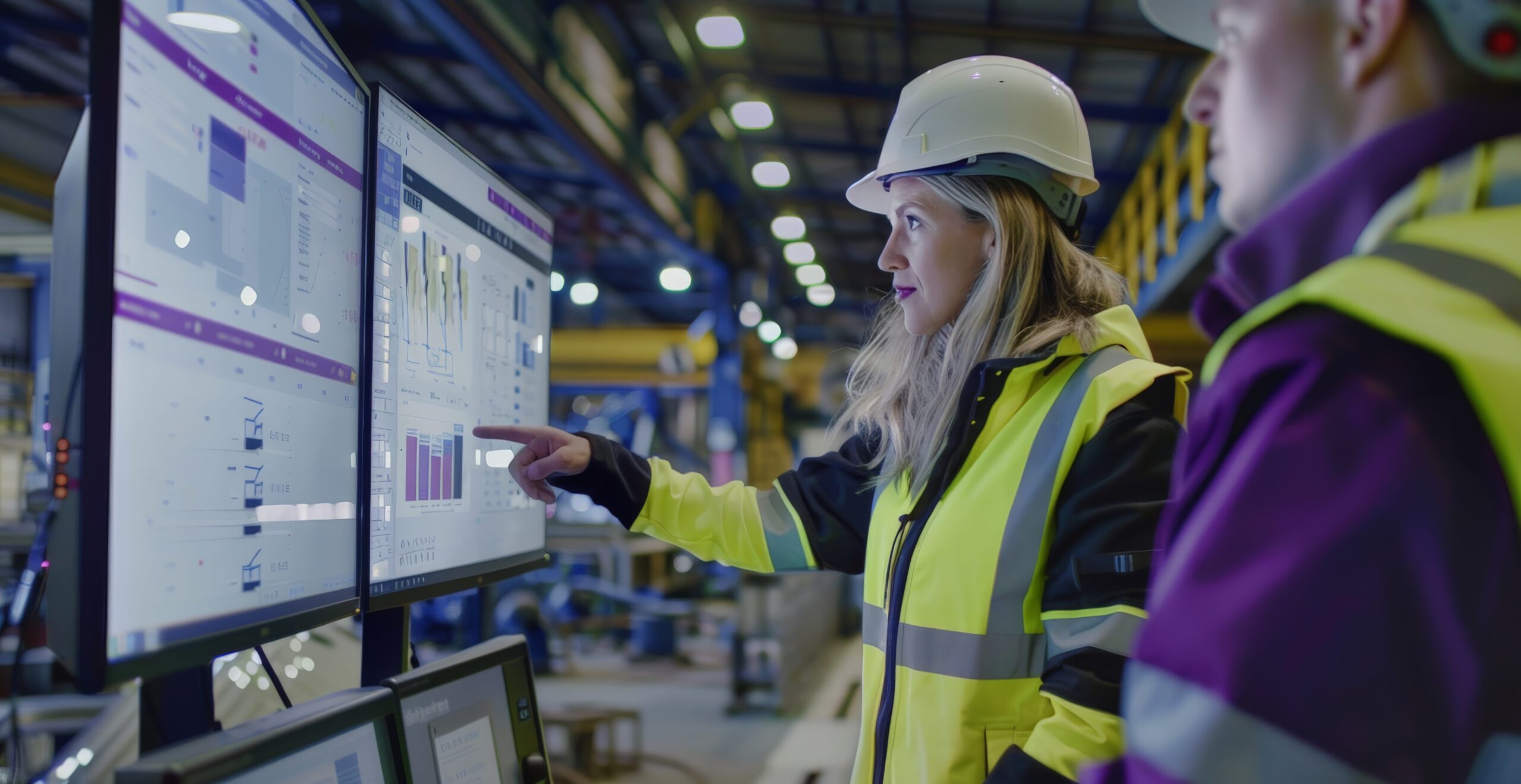 Better Decision-Making with Smart J-Board’s Blue Yonder Dashboards 