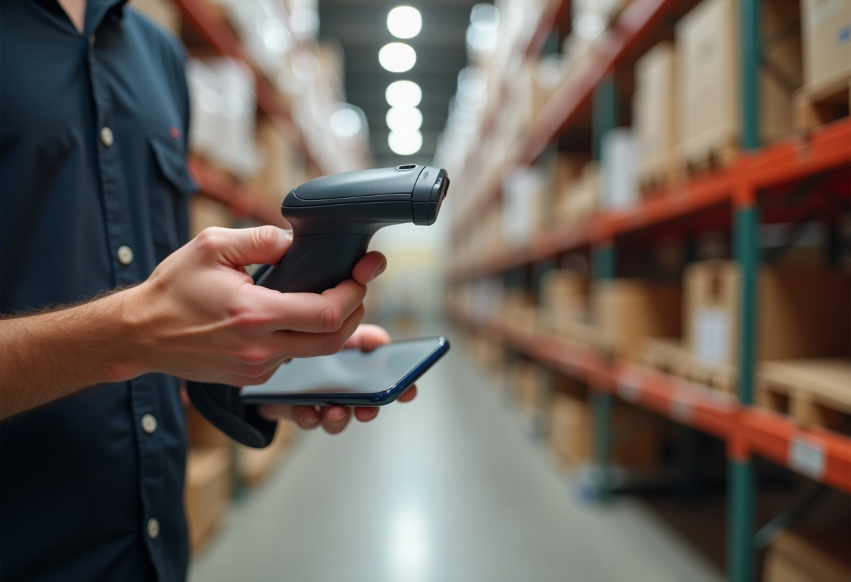 Smart RF Plus vs. Traditional RF Solutions for Warehouse Management Systems