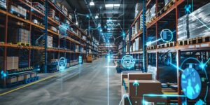 Why Conversational AI is Becoming Mission-Critical in Modern Warehousing