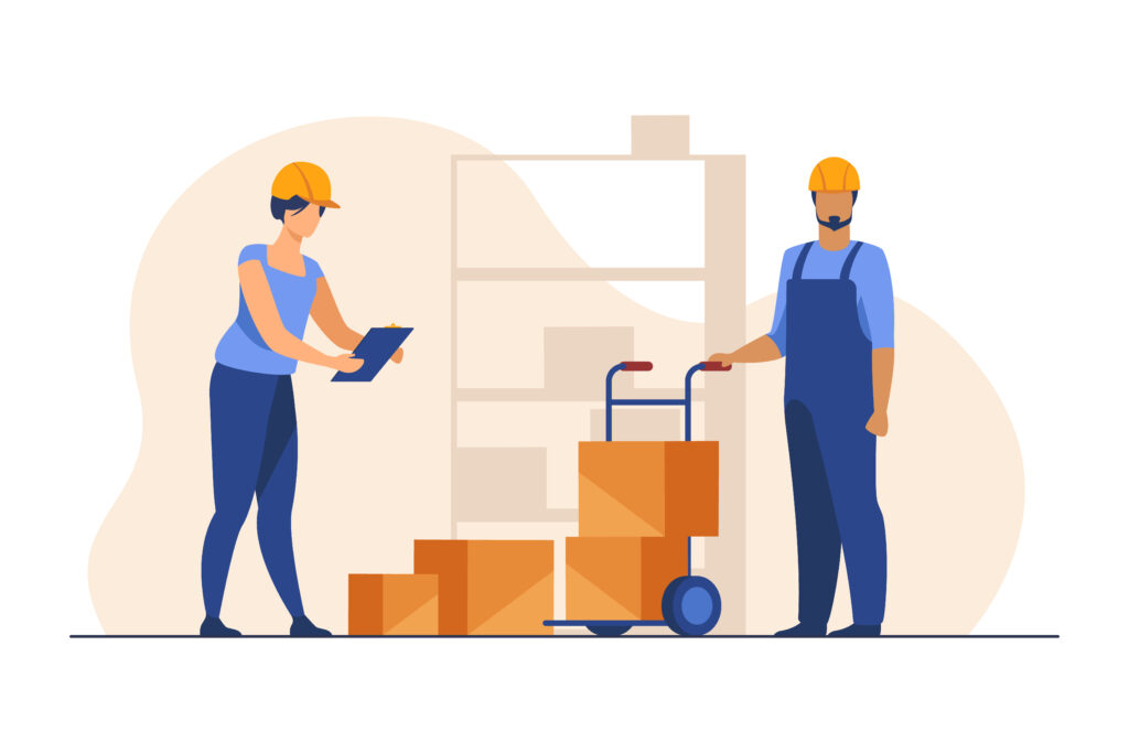 Why Consulting Is a Core Component of Today’s Warehouse Management Projects