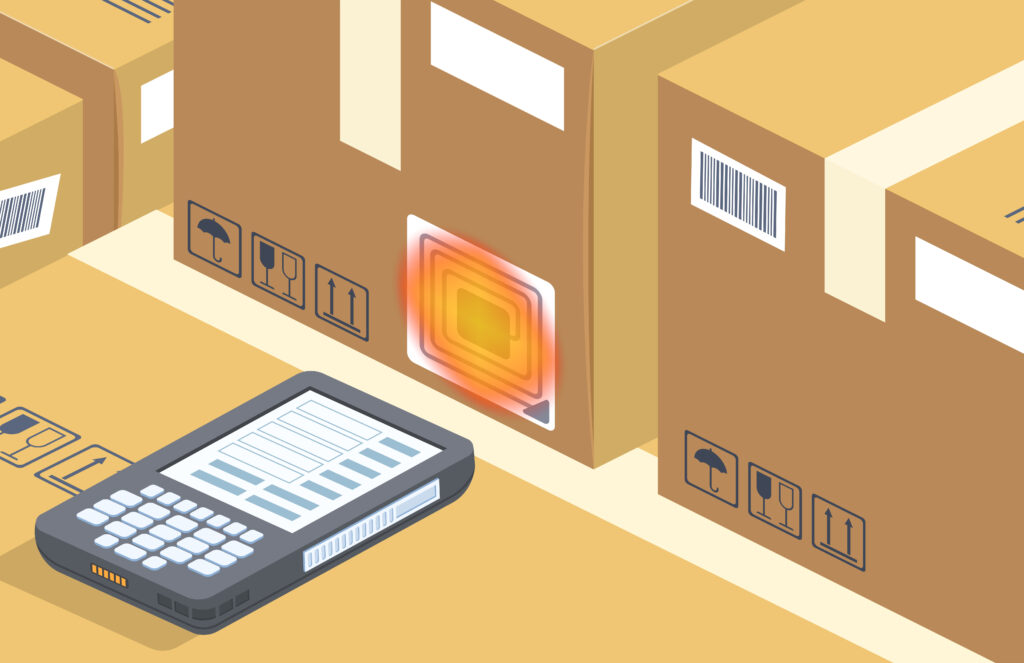Can Your Current RF Terminal Emulator Keep Up with Today’s Warehouse Needs?