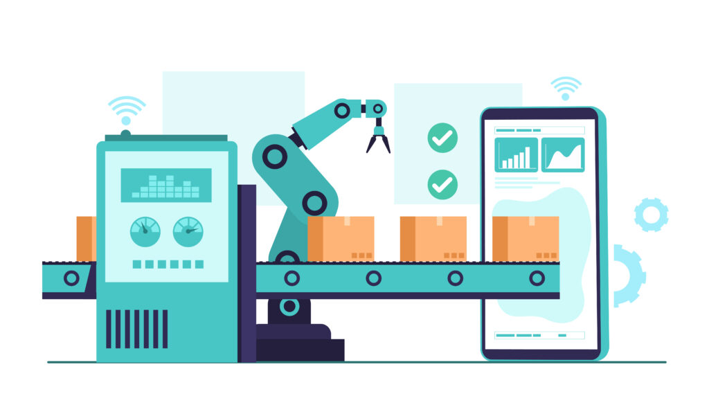 The Risks of Manual Testing and the Shift to Blue Yonder WMS Automated Testing