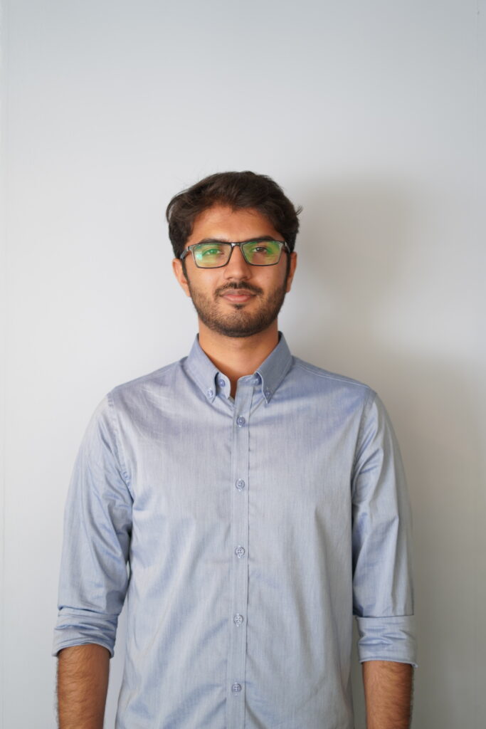 Muhammad Bilal - Smart IS