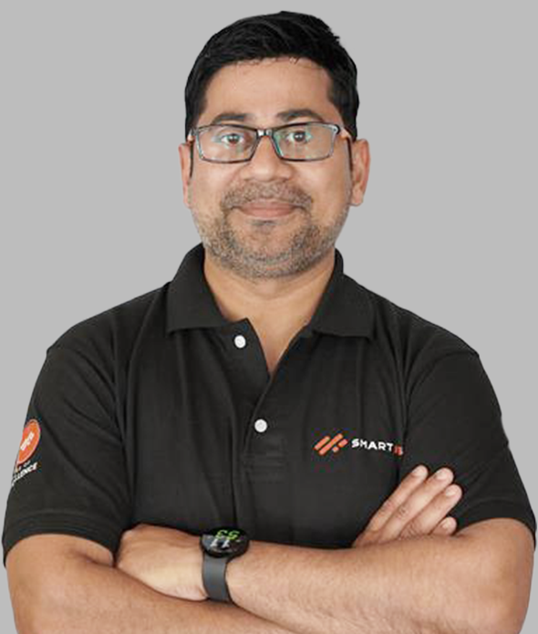 Nabeel Ahmed