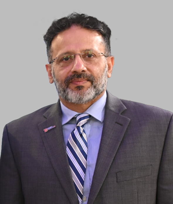 Saad Ahmad