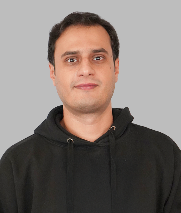 Haris Naveed