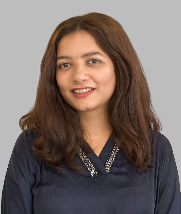 Rameen Fatima