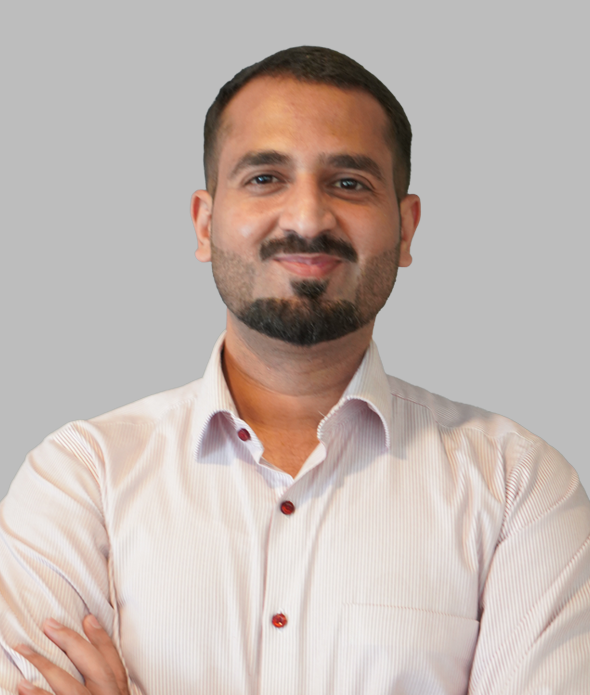 Saqib Imtiaz