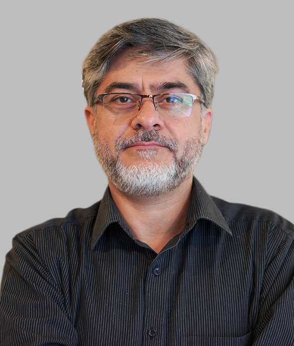 Mirza Tauqeer Ahmad